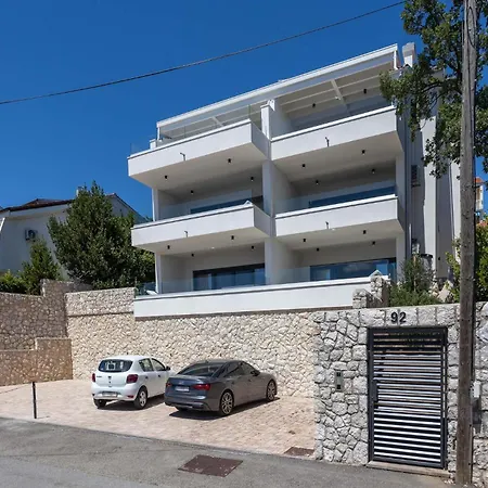 Apartamento Stunning In