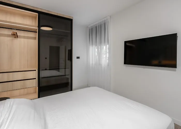 Apartamento Stunning In