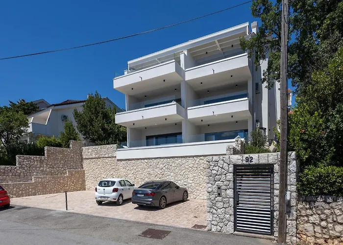 Apartamento Stunning In