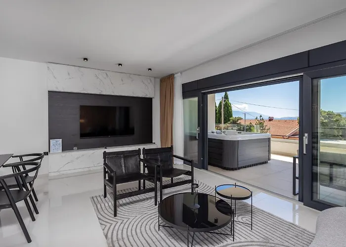 Stunning In Apartamento