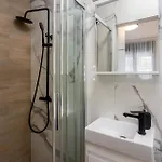 Amazing In With Wifi Апартаменты Нови-Винодолски