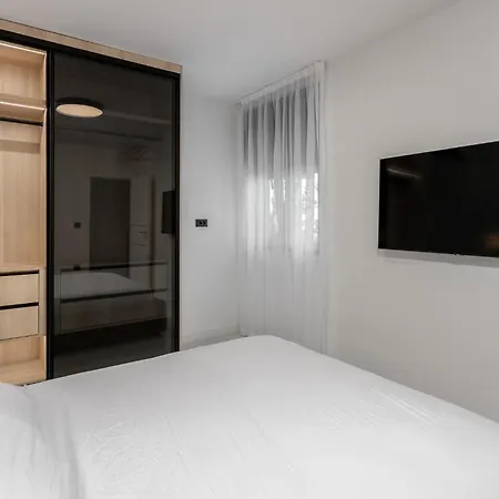 Apartman Amazing In With Wifi