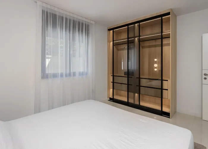 Stunning In * Novi Vinodolski