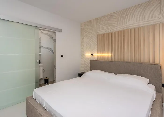 Stunning In * Novi Vinodolski